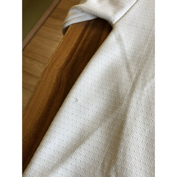 Vintage Indianapolis Ice Bauer Hockey Jersey  Size Small - Picture 11 of 15